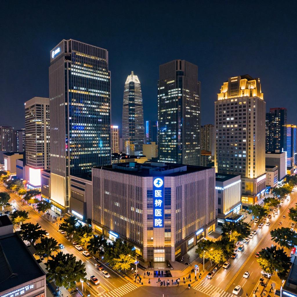 2018结语:2019医疗投资蓝海返红?800+机构的下半场之争 2018结语:2019医疗投资蓝海返红?800+机构的下半场之争第三张图