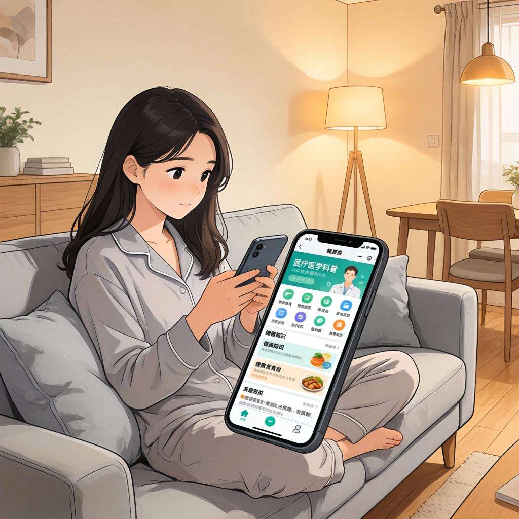 腾讯携手WebMD,打造“国际+本土”智慧医学资讯平台 腾讯携手WebMD,打造“国际+本土”智慧医学资讯平台第二张图