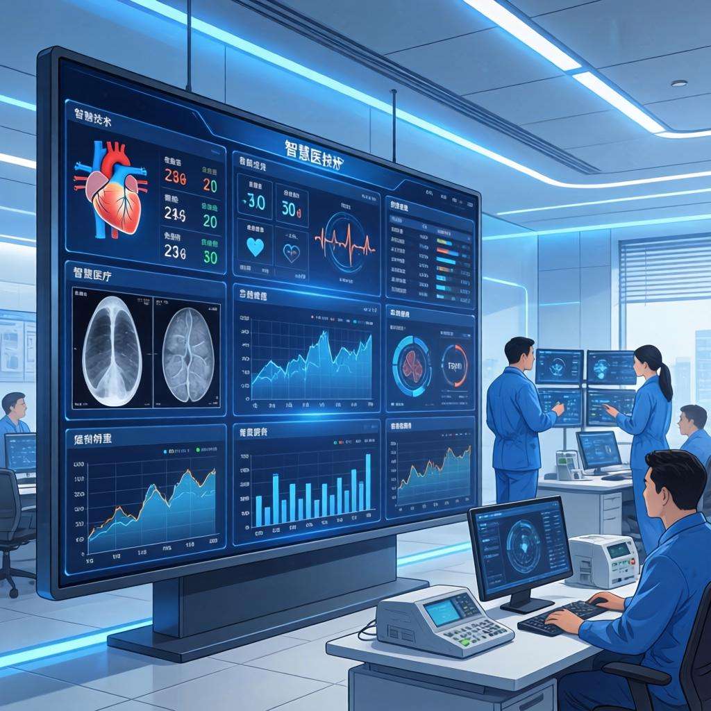 腾讯携手WebMD,打造“国际+本土”智慧医学资讯平台 腾讯携手WebMD,打造“国际+本土”智慧医学资讯平台第三张图