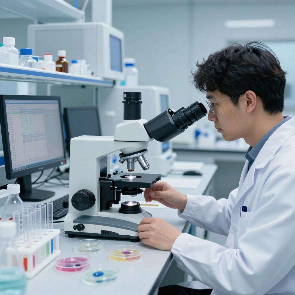 十年磨一剑，Exosome Diagnostics如何成为外泌体诊断行业的标杆？第一张图