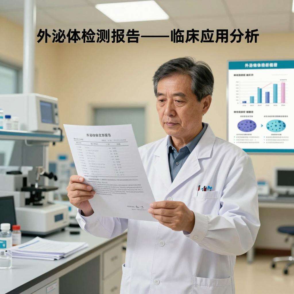 十年磨一剑，Exosome Diagnostics如何成为外泌体诊断行业的标杆？第二张图