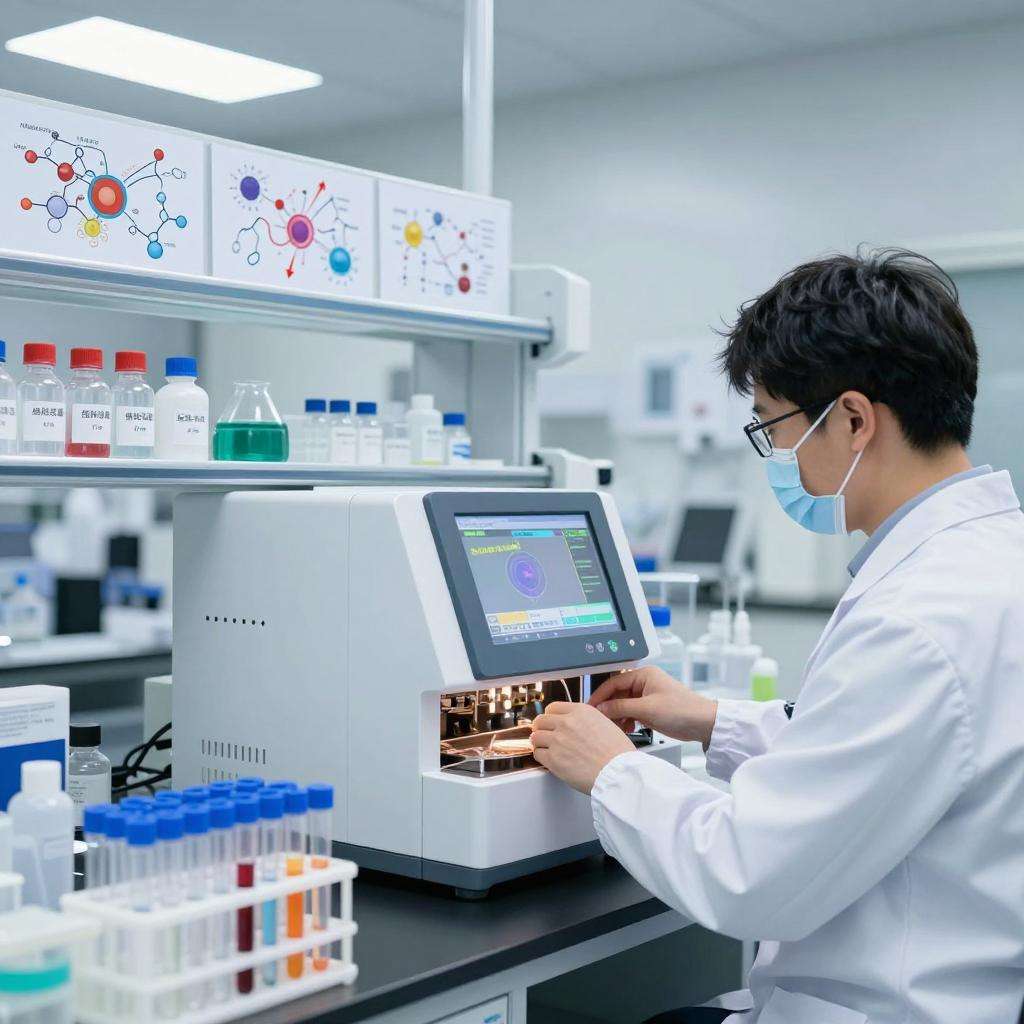 “即用型”免疫细胞,盘点巴黎16家“黑科技”生物公司 “即用型”免疫细胞,盘点巴黎16家“黑科技”生物公司第一张图