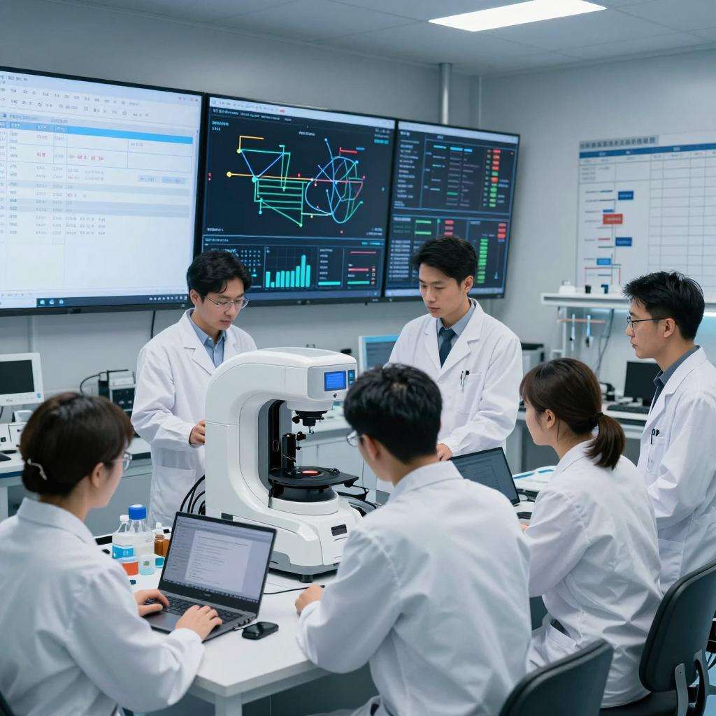 用AI技术重新定义医生培训,丁香园牵手科大讯飞的价值何在? 用AI技术重新定义医生培训,丁香园牵手科大讯飞的价值何在?第三张图