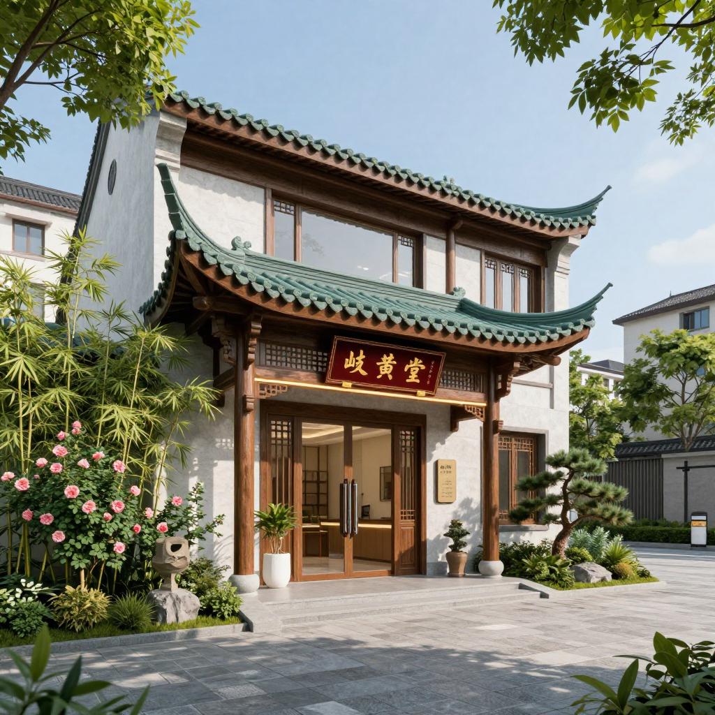 将10%标准化,掌中医要合理利用支点和杠杆 将10%标准化,掌中医要合理利用支点和杠杆第三张图
