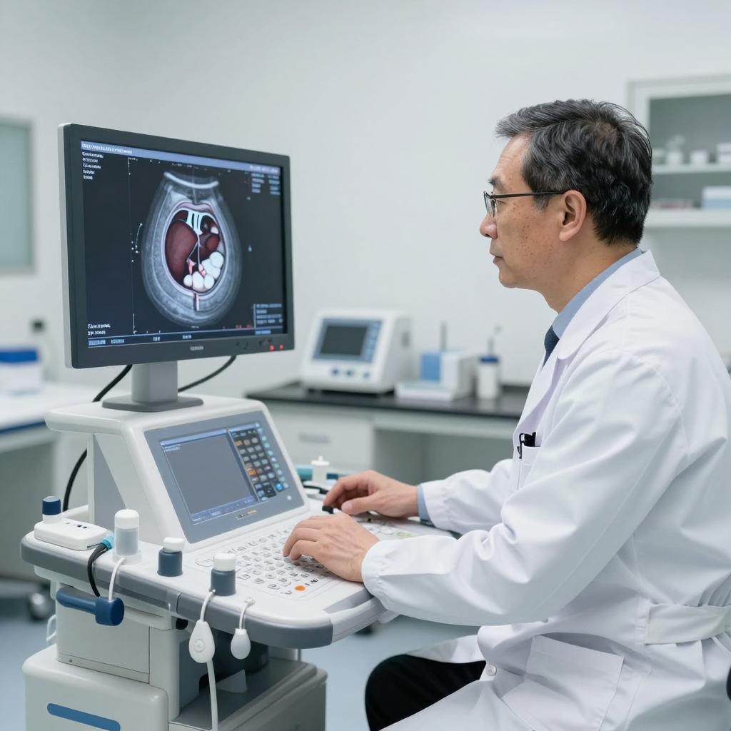 宠物MRI（磁共振）普及率低 市场迎来发展机遇第一张图