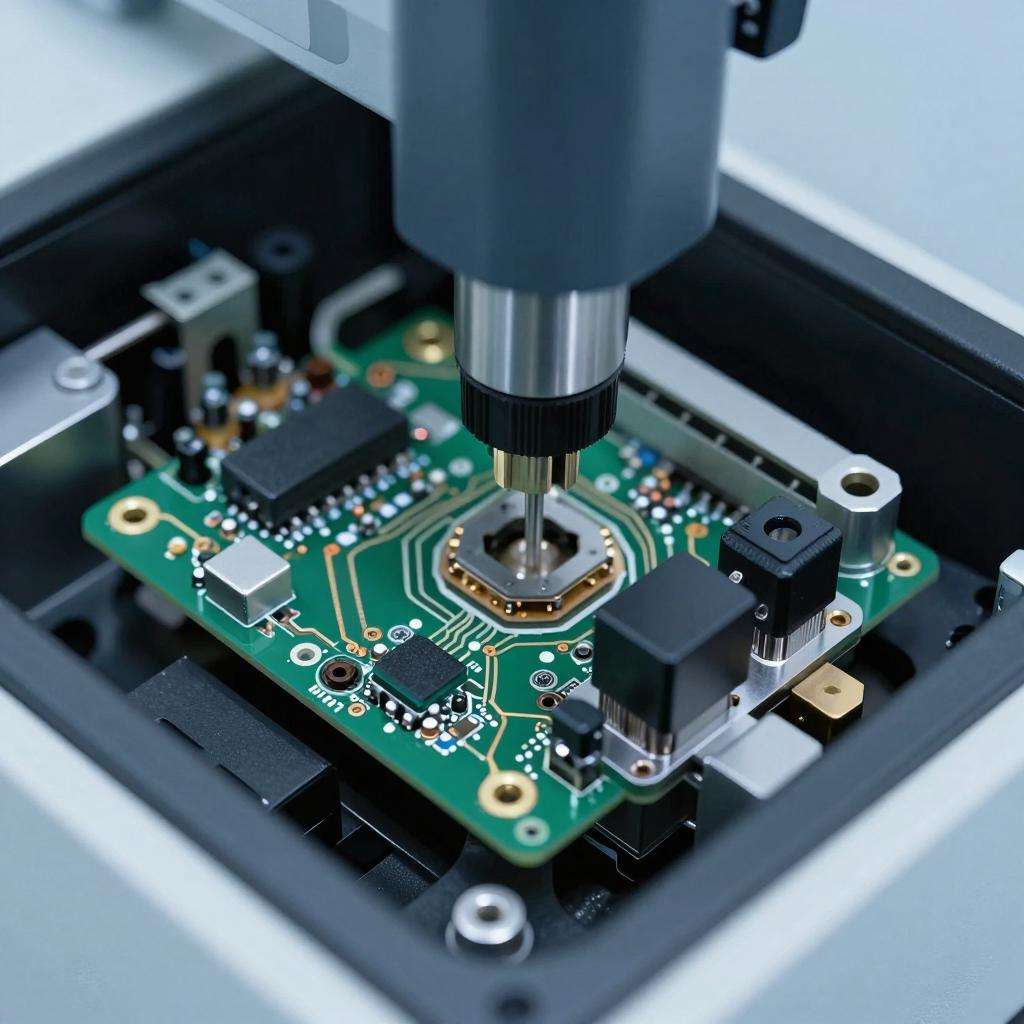 【聚焦】我国市场需求依赖进口 国产三重四极杆质谱联用仪发展空间大第二张图