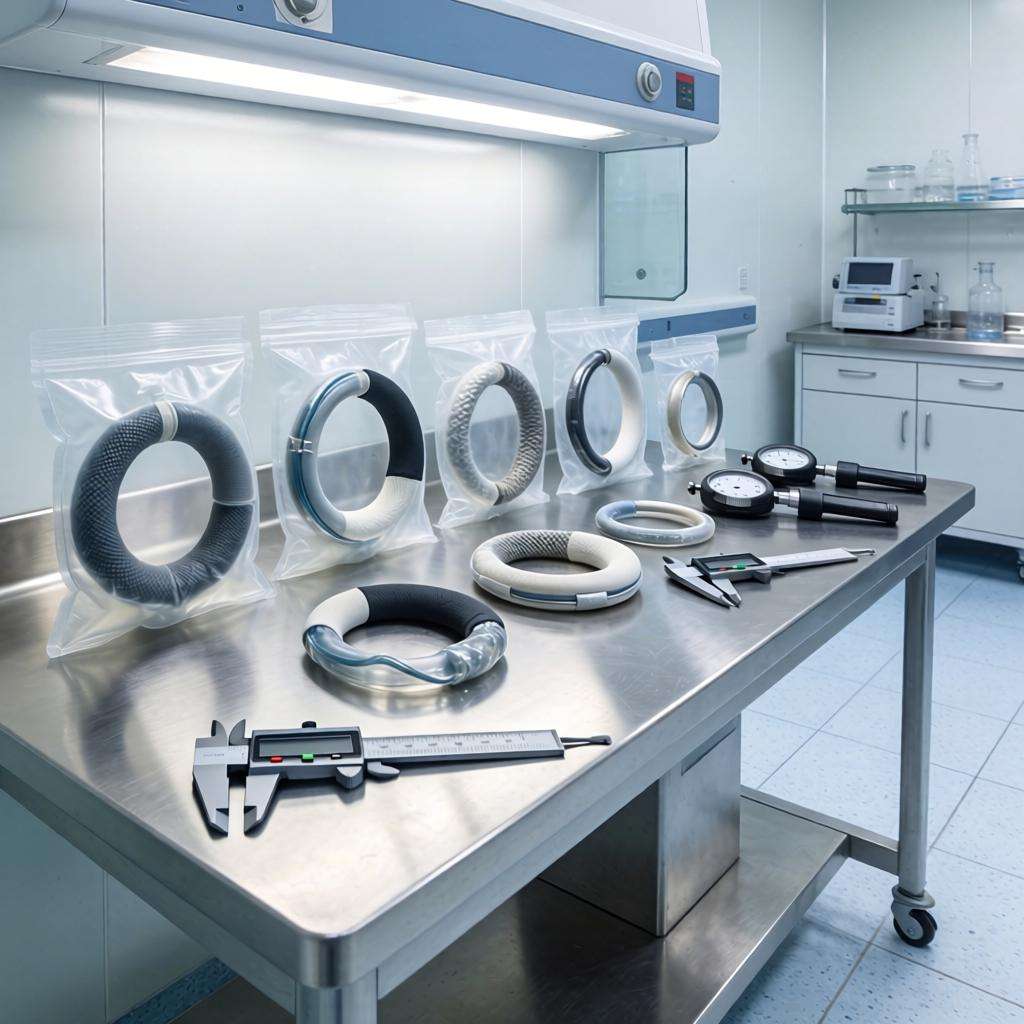 【深度】白内障手术量持续上涨 晶状体囊袋张力环市场需求空间广阔 【深度】白内障手术量持续上涨 晶状体囊袋张力环市场需求空间广阔第二张图