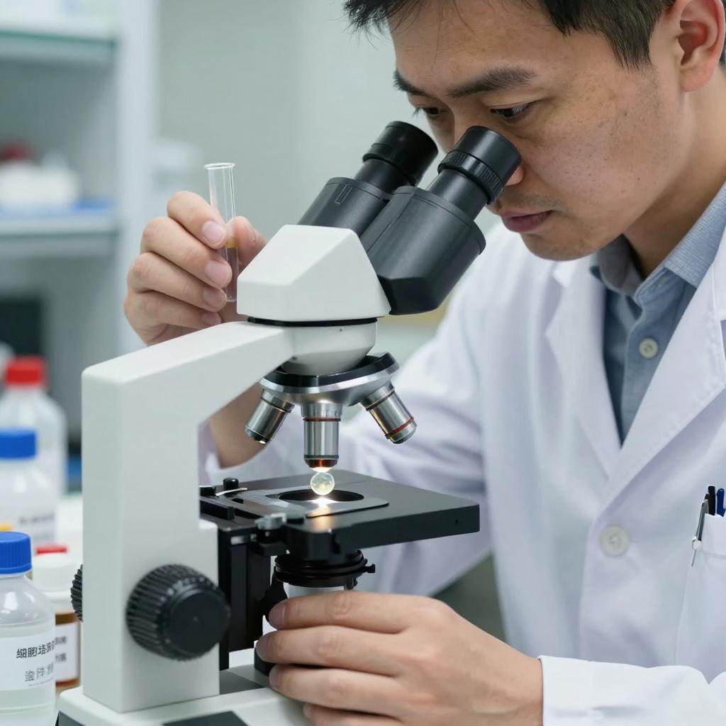 星瀚资本杨歌：生命科学是个超长波段的投资趋势第一张图