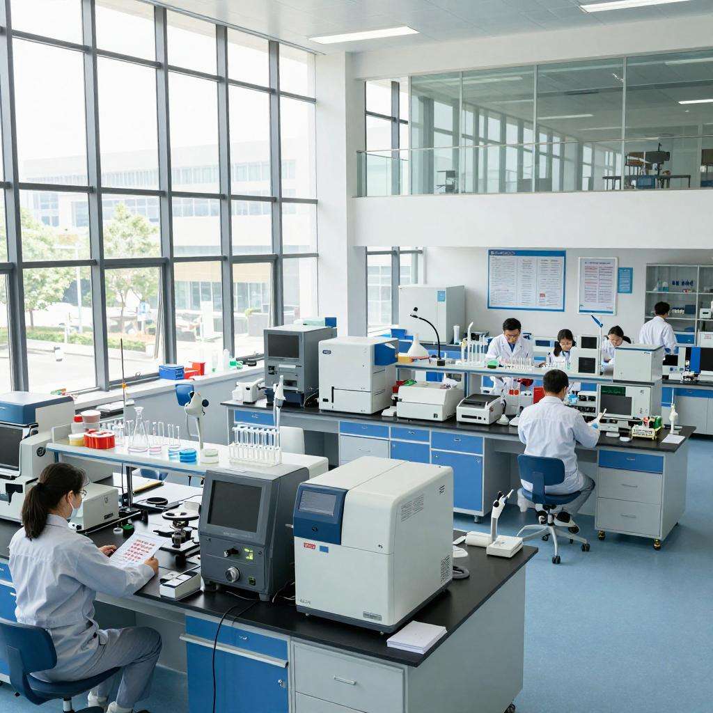 星瀚资本杨歌：生命科学是个超长波段的投资趋势第二张图