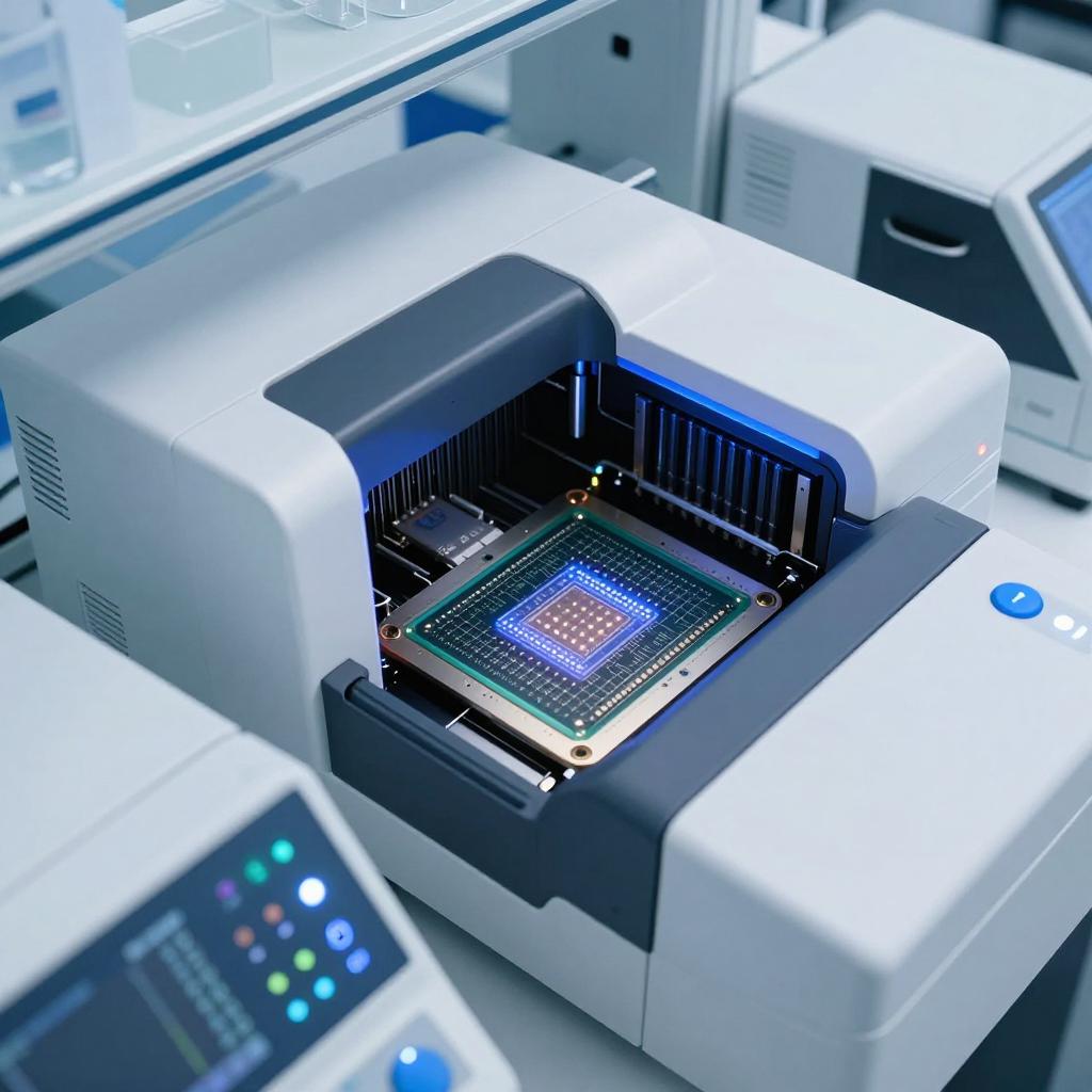 星瀚资本杨歌：生命科学是个超长波段的投资趋势第三张图