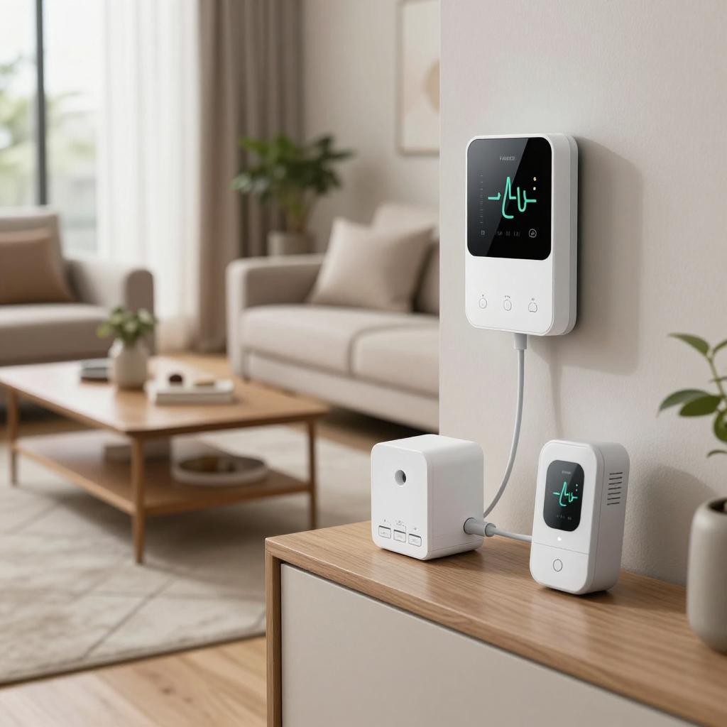 智能健康市场：To C已死，To B当王第二张图