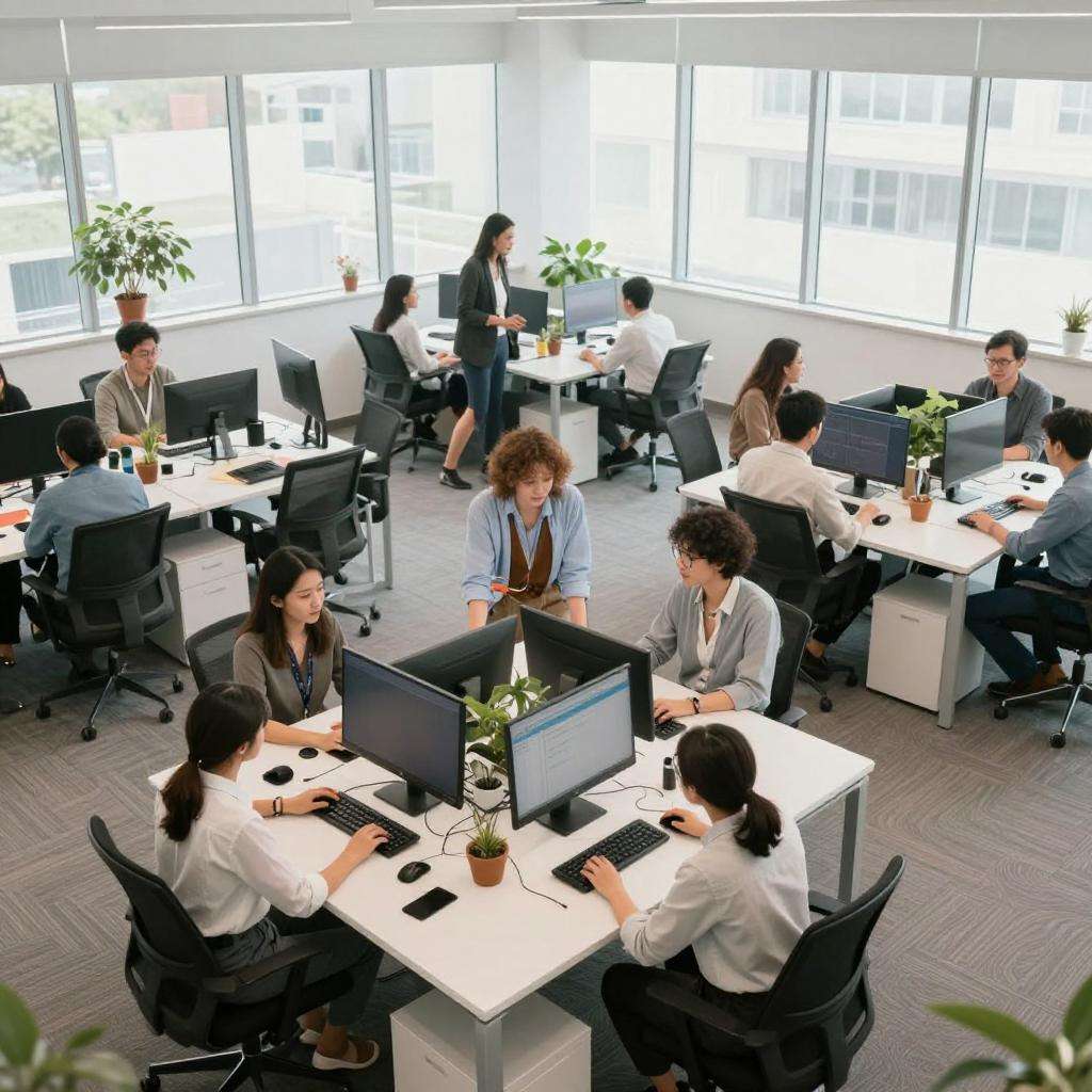 云呼科技完成A+轮数千万美元融资，预计今年收入达3亿元第二张图