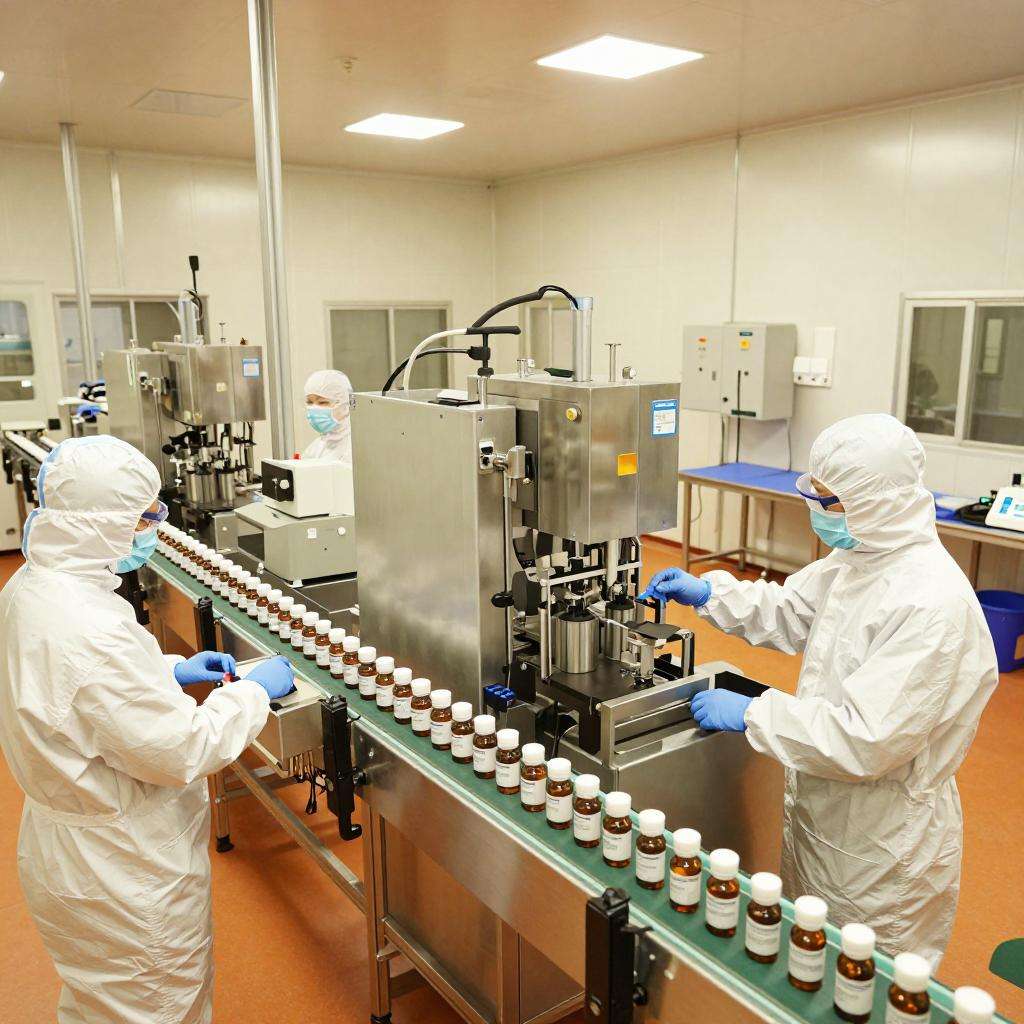 美国市场疫苗产业现状及未来 美国市场疫苗产业现状及未来第一张图