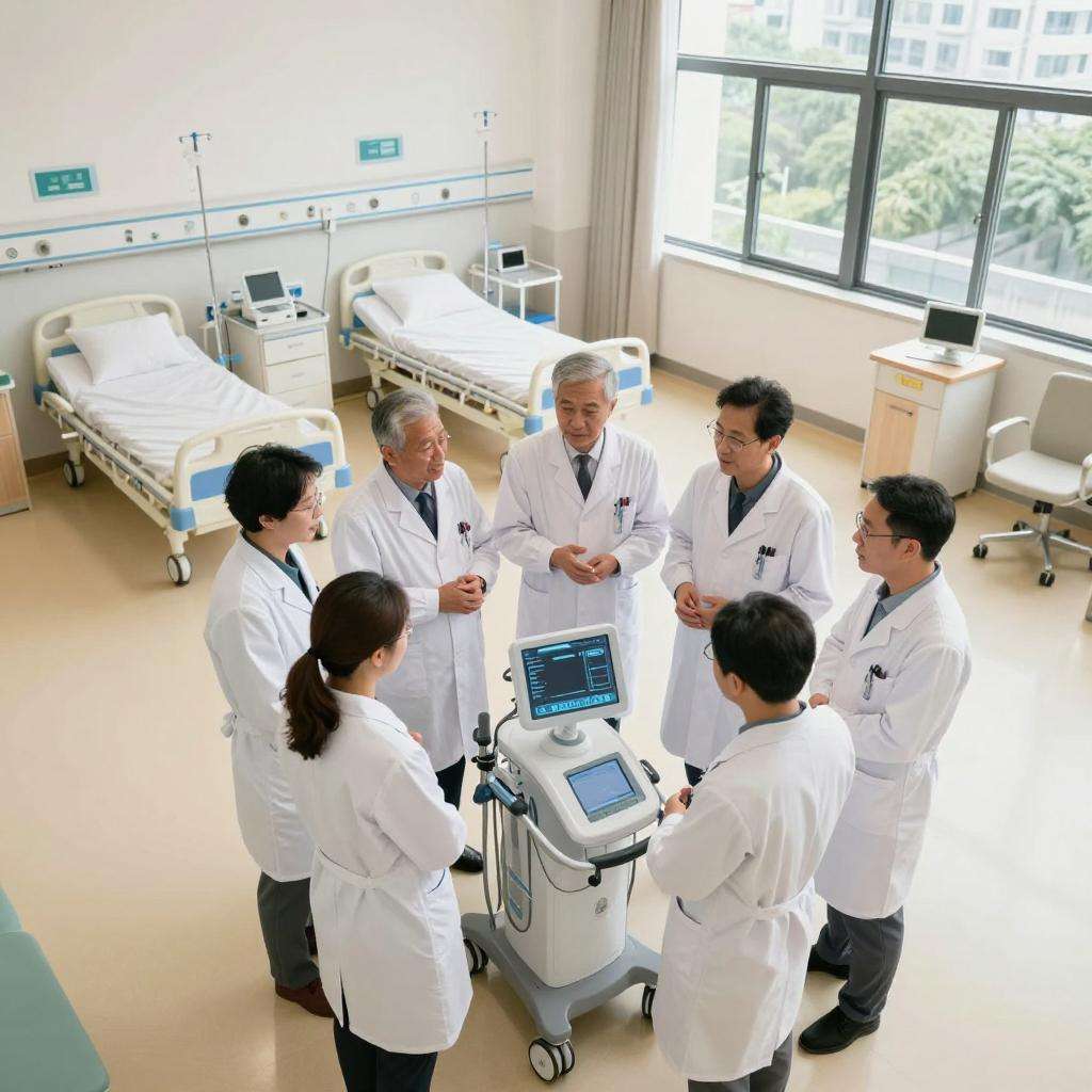 多模态AI医疗大脑 赶走疾病的好帮手 多模态AI医疗大脑 赶走疾病的好帮手第二张图