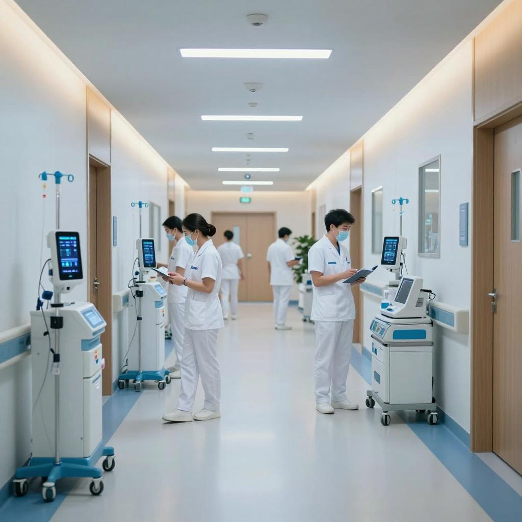 “中国式”乳腺癌高发期提前了10年,AI能否成为解决的助力? “中国式”乳腺癌高发期提前了10年,AI能否成为解决的助力?第三张图