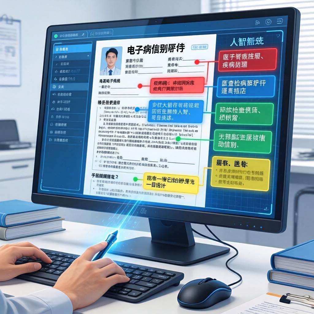 凭借cw2vec方法,阿里健康拿下中文电子病历实体识别全国冠军 凭借cw2vec方法,阿里健康拿下中文电子病历实体识别全国冠军第二张图