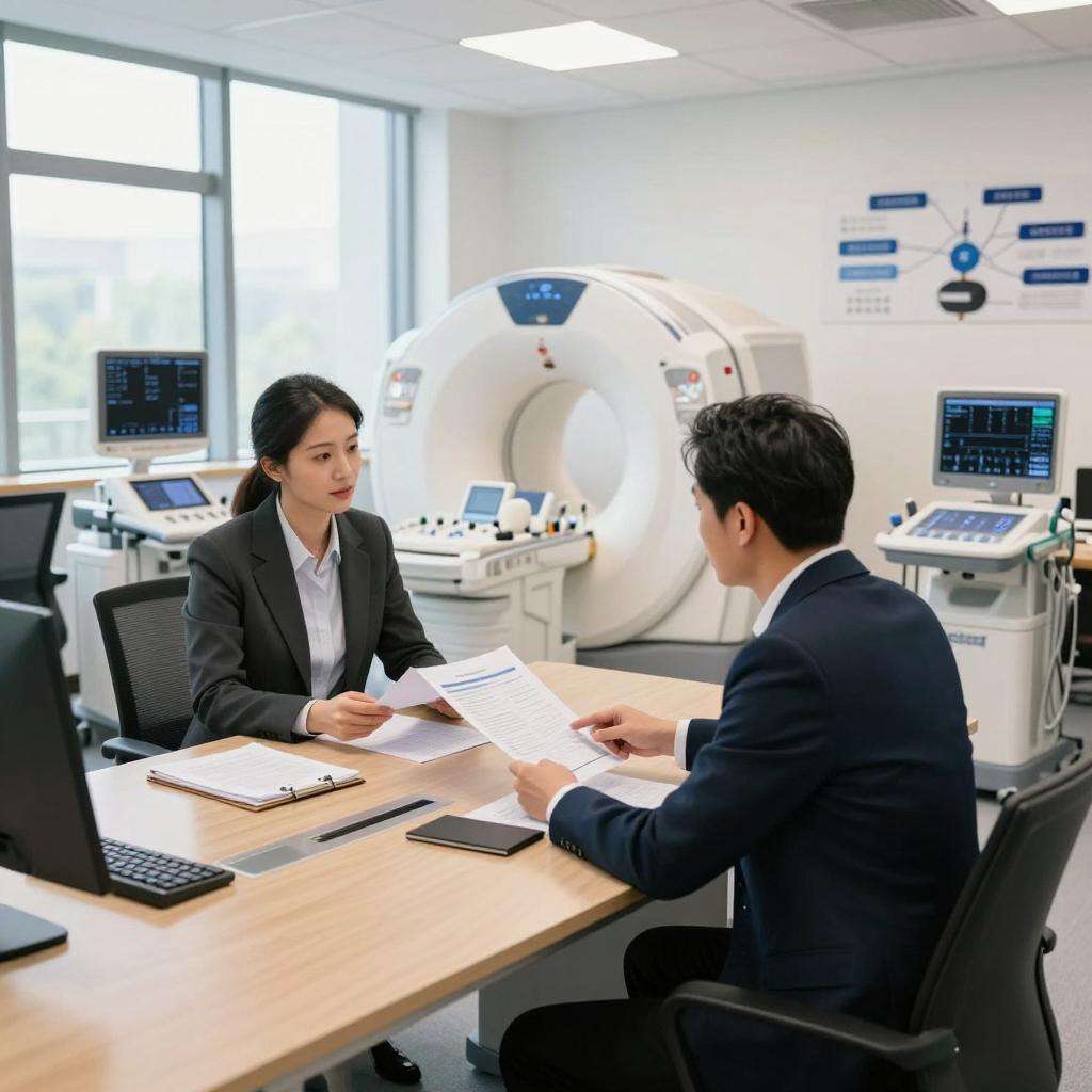 20个月投出3家医疗独角兽，项目增长80%，蒋晓冬在用什么方法投资？第一张图