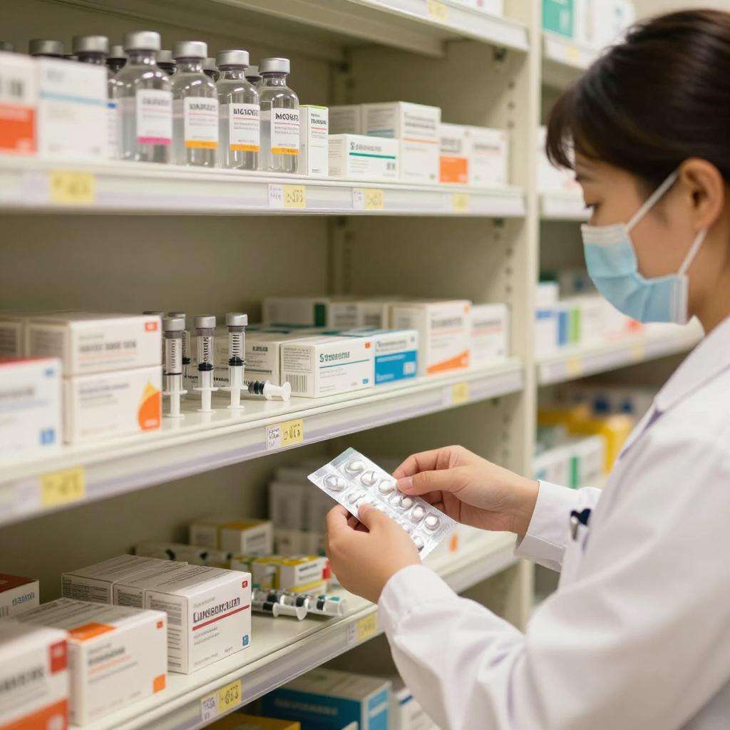 【深度】药用胶塞行业发展前景广阔 未来行业集中度有望不断提升 【深度】药用胶塞行业发展前景广阔 未来行业集中度有望不断提升第二张图