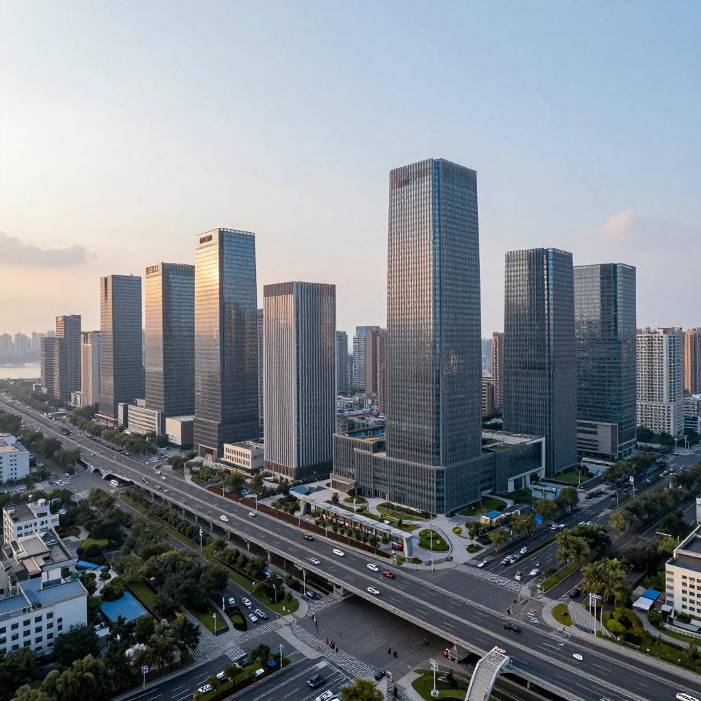 微创医疗机器人拟赴港上市：最快本月正式递表第一张图