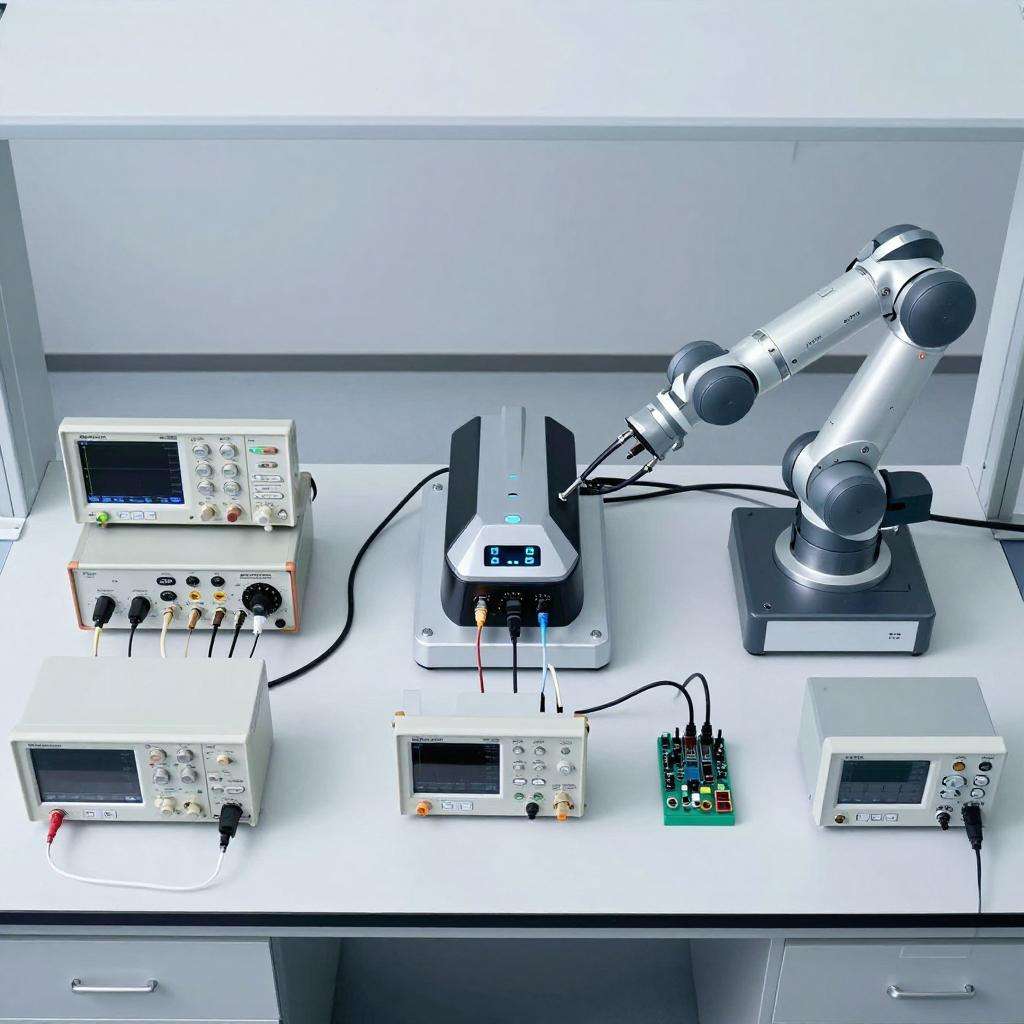 全球首例非人灵长类动物介入式脑机接口在北京试验成功 全球首例非人灵长类动物介入式脑机接口在北京试验成功第一张图