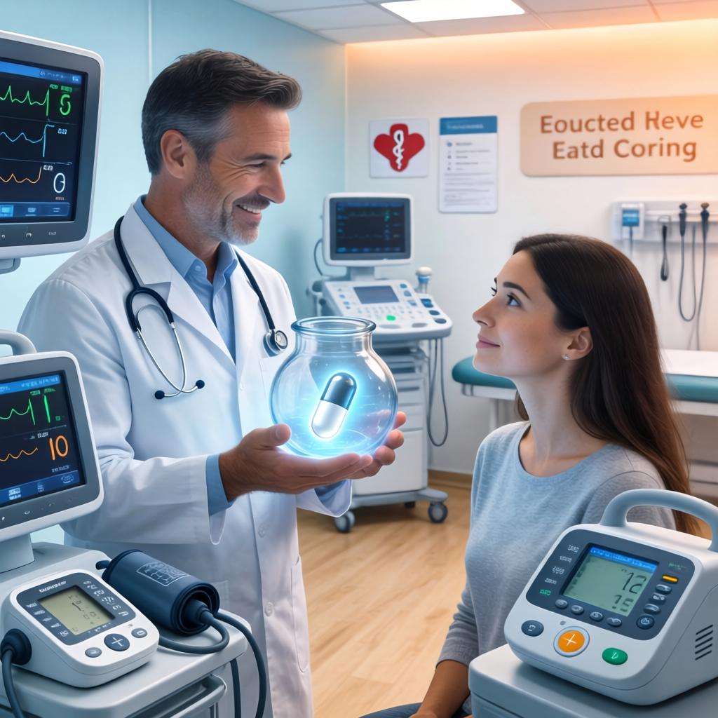 肠道疾病新疗法——摄入型“电疗胶囊”FLASH 肠道疾病新疗法——摄入型“电疗胶囊”FLASH第二张图