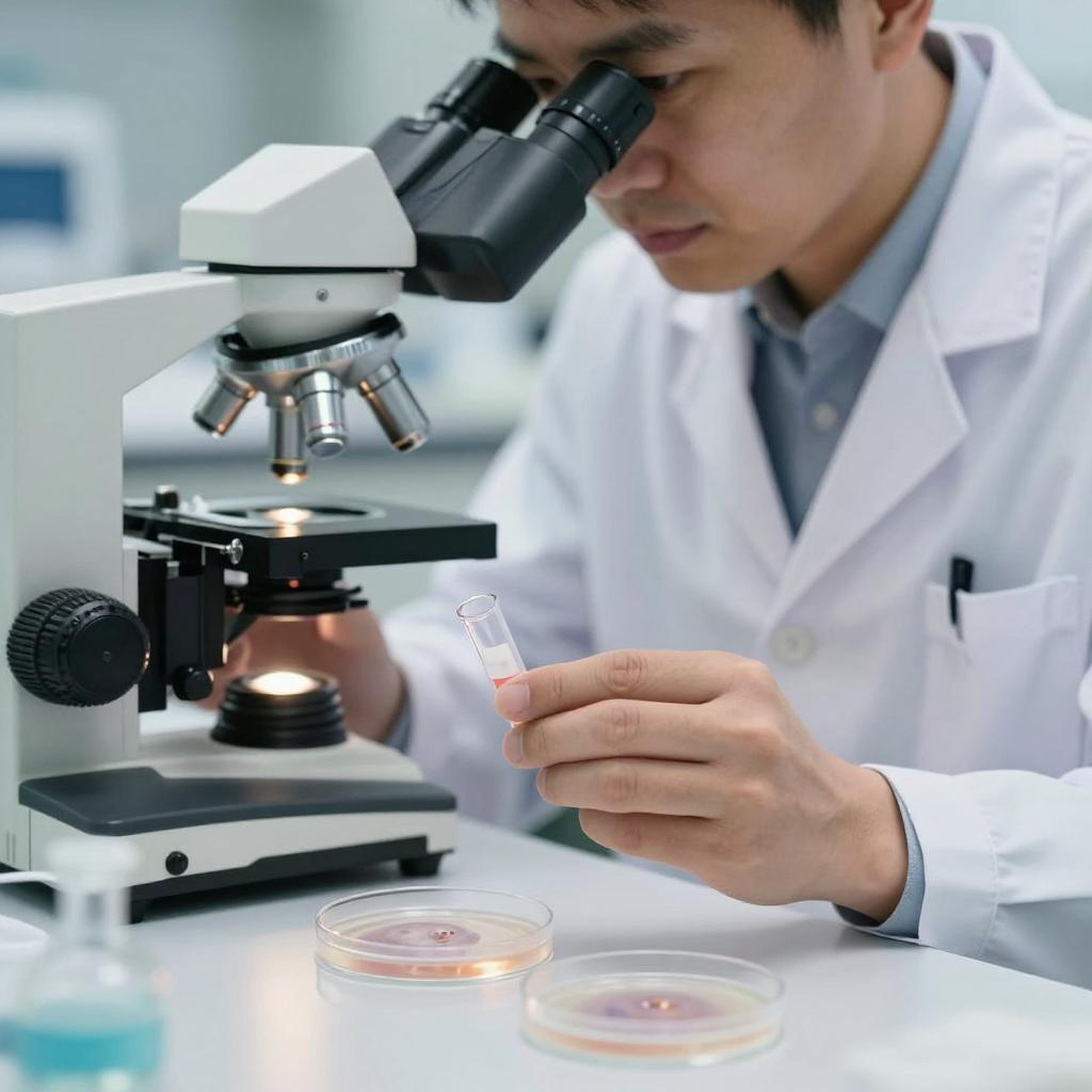 新一代试管婴儿技术助人口高质增长第一张图