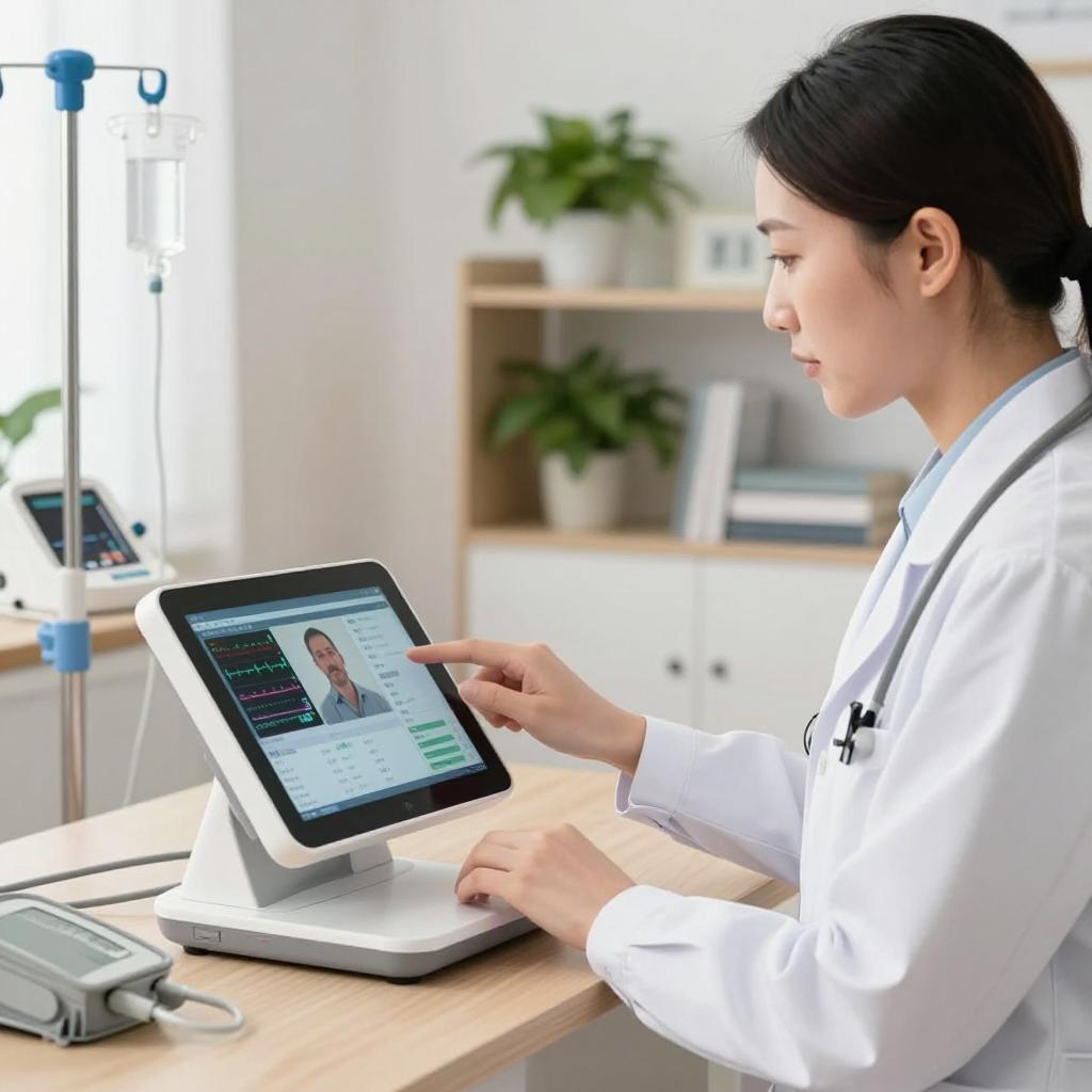 这家独角兽企业的互联网医院,用户复购率达55%,掌舵者亲自讲述经营秘密 这家独角兽企业的互联网医院,用户复购率达55%,掌舵者亲自讲述经营秘密第一张图