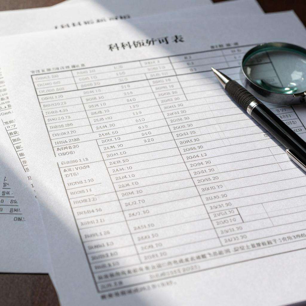 科创板名单公布!生物医药、人工智能被划重点 科创板名单公布!生物医药、人工智能被划重点第二张图