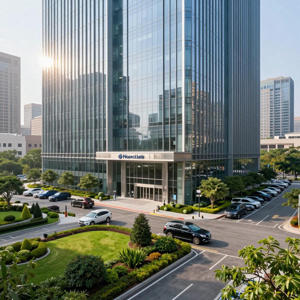 联影布局美国市场:本土化团队已就位,工厂预计明年落成 联影布局美国市场:本土化团队已就位,工厂预计明年落成第二张图