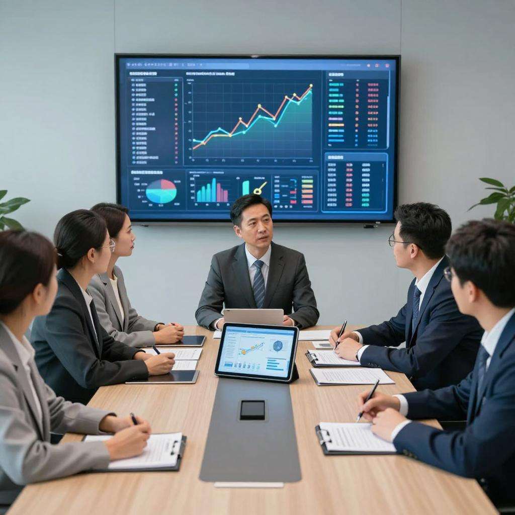 金蝶医疗总经理尹治国:革新者的“蝶变” 金蝶医疗总经理尹治国:革新者的“蝶变”第三张图