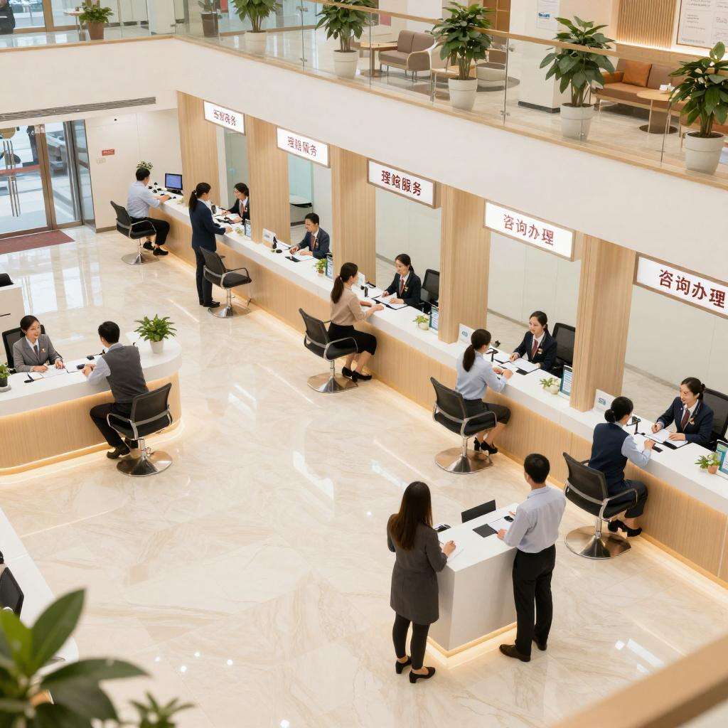 精准风控+健康服务，助力填补老年全面保障体系空白第三张图