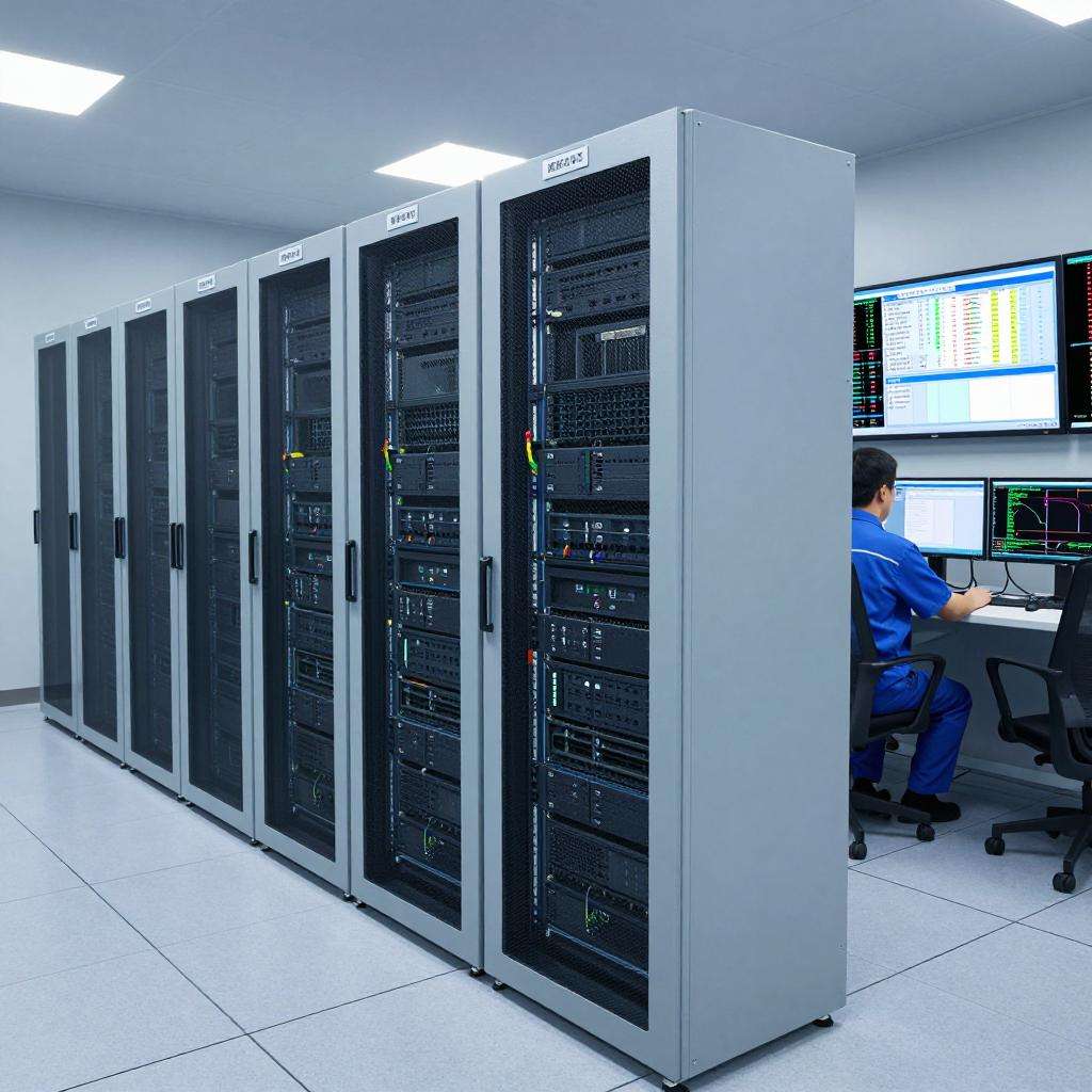 互联网医院大门已敞开，信息安全有哪些薄弱点、又该如何保障？第一张图