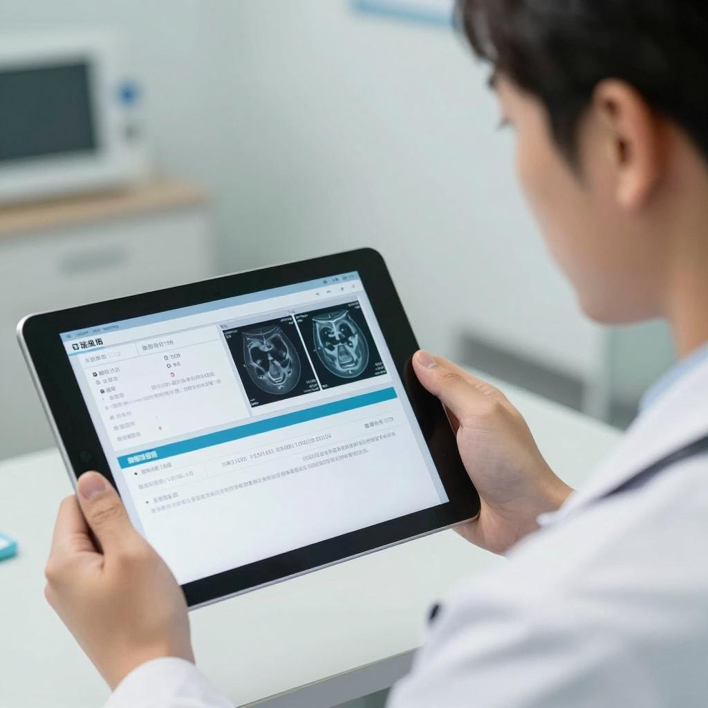 互联网医院大门已敞开，信息安全有哪些薄弱点、又该如何保障？第二张图