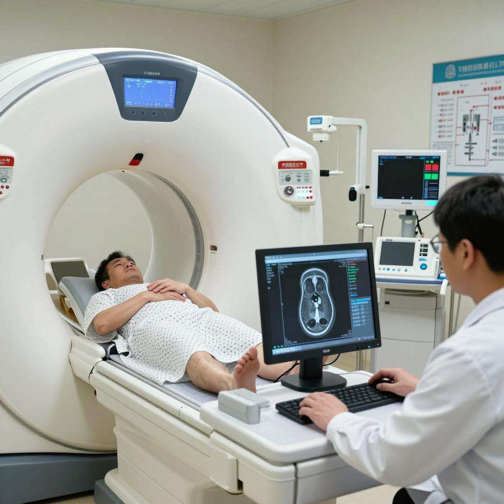 做AI＋癌症诊断，巨头们的“小算盘”依然变现难第二张图