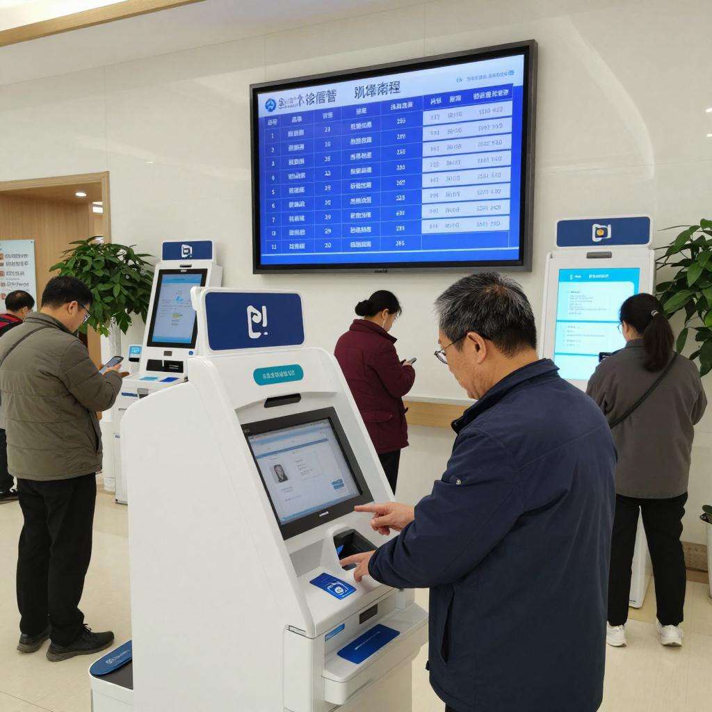 互联网医院大门已敞开，信息安全有哪些薄弱点、又该如何保障？第三张图