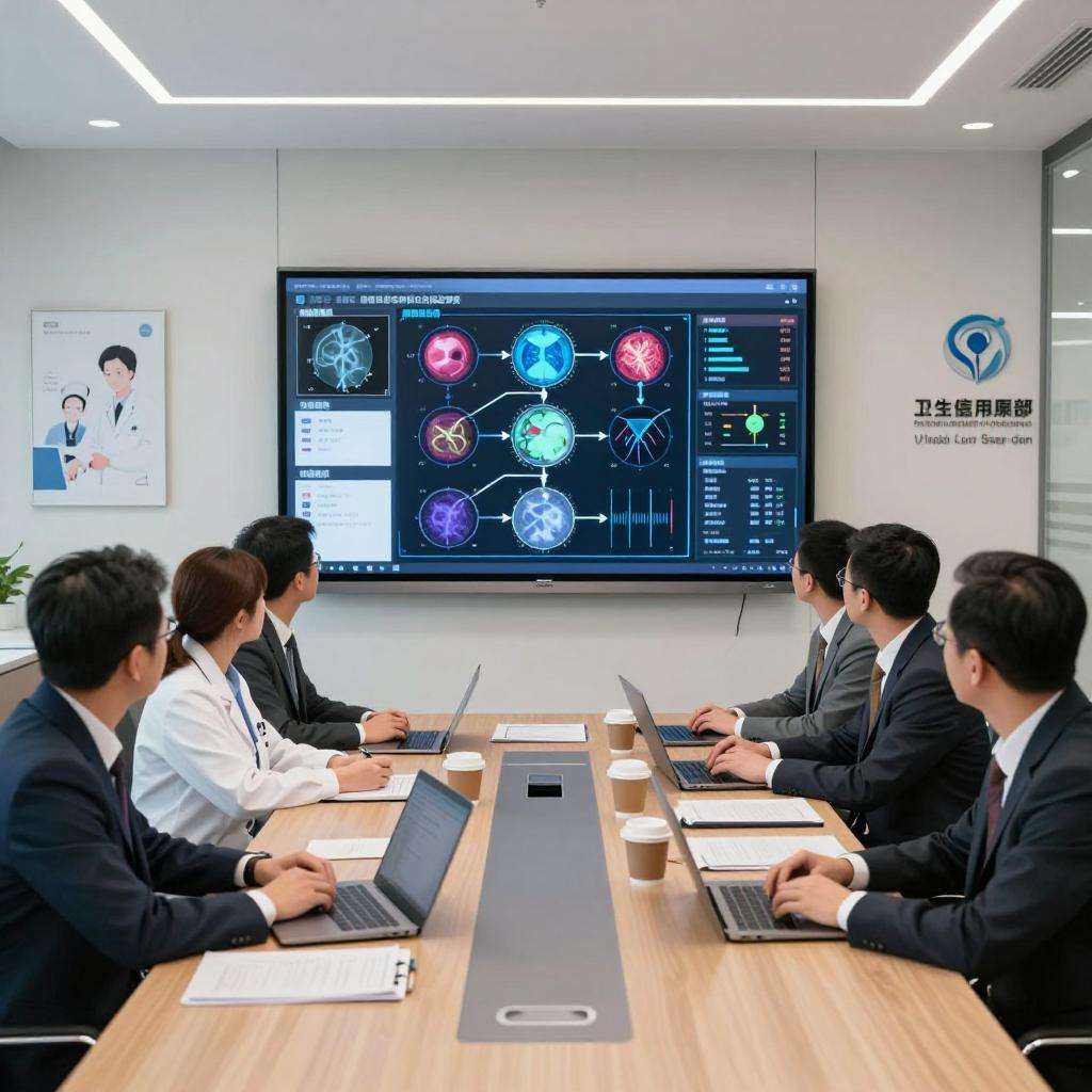 做AI＋癌症诊断，巨头们的“小算盘”依然变现难第三张图