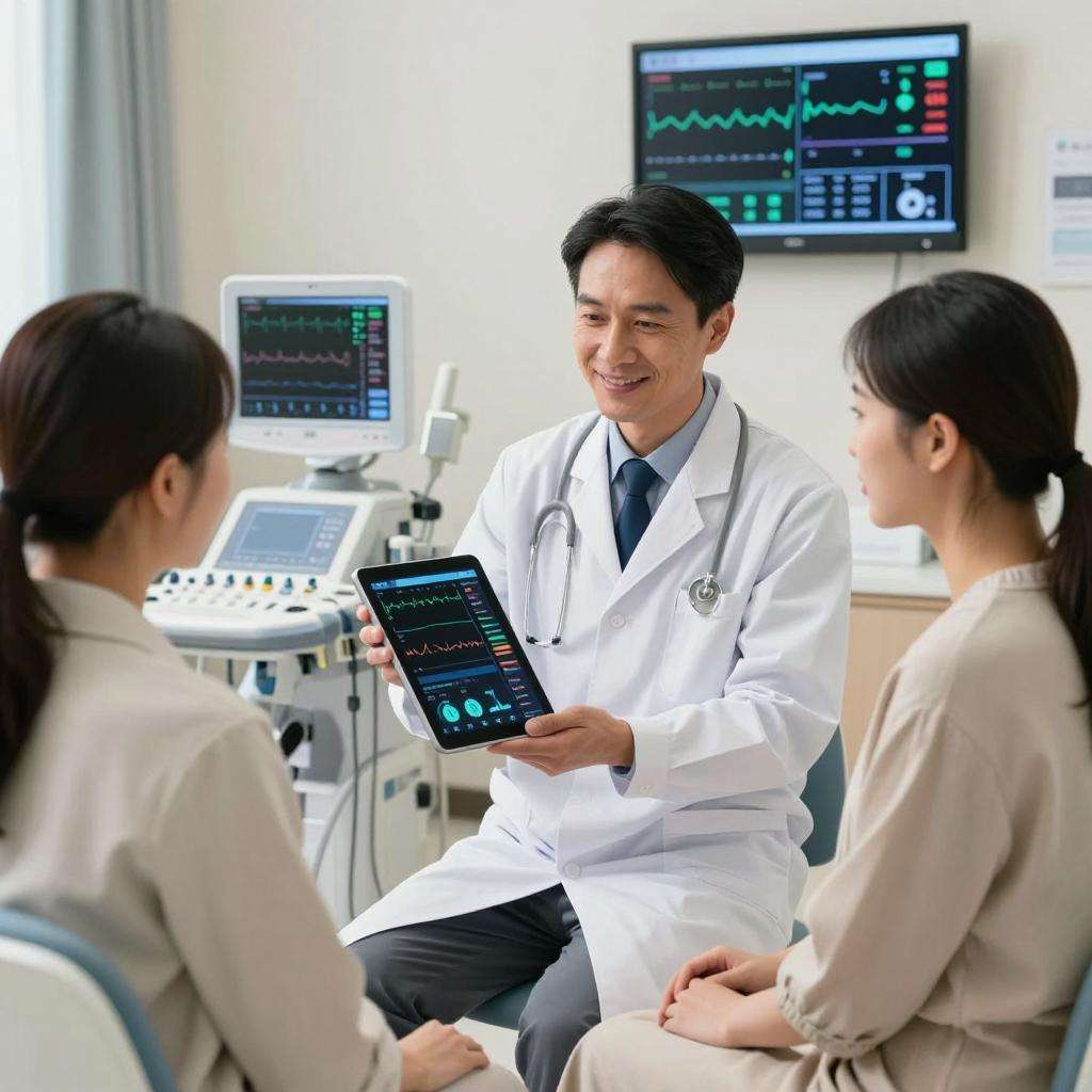 数字医疗创企“无人生还”第二张图