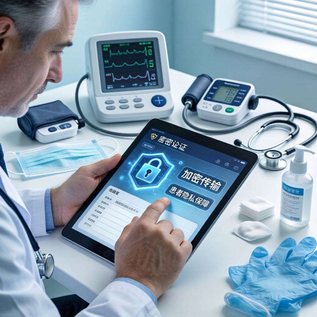 这12家科技公司正在用区块链推动医疗行业变革第一张图