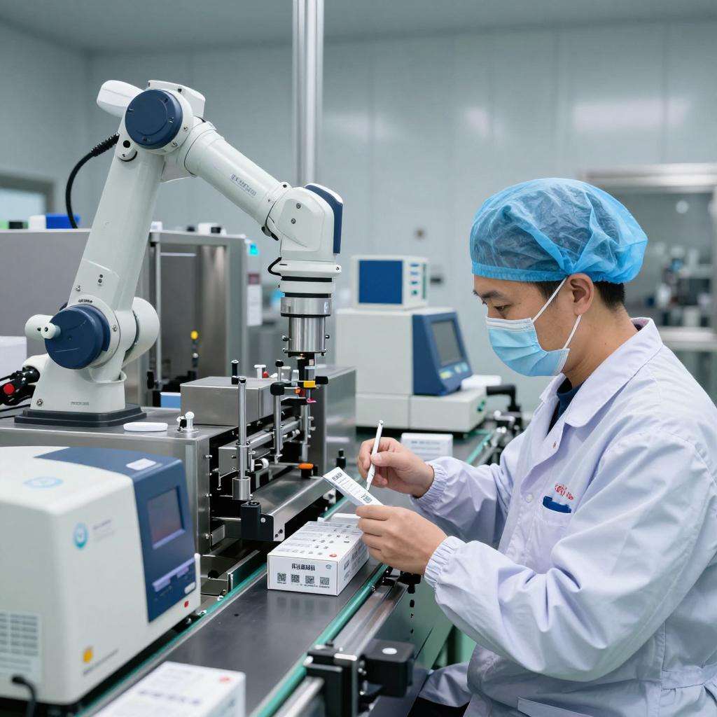 这12家科技公司正在用区块链推动医疗行业变革第二张图