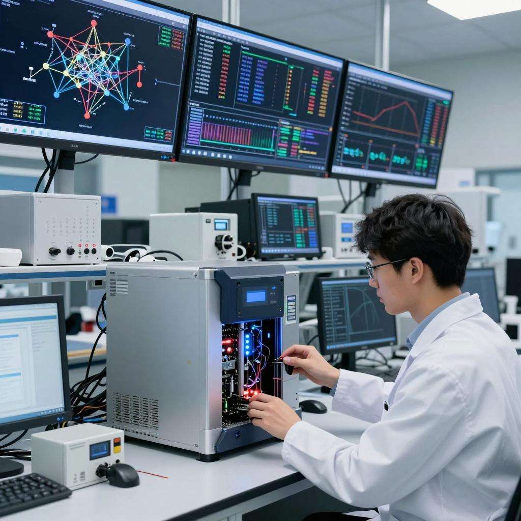 人工智能下半场,谁能成为医疗AI的独角兽? 人工智能下半场,谁能成为医疗AI的独角兽?第二张图