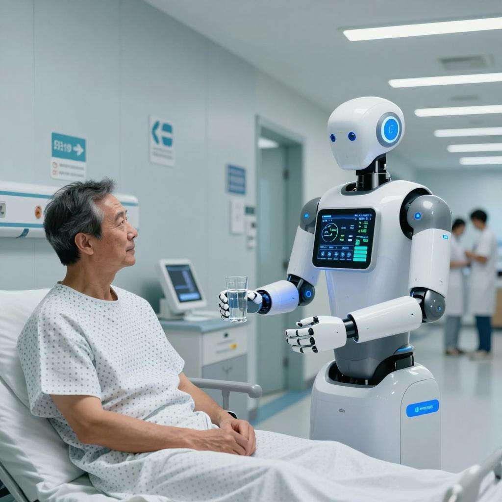 人工智能下半场,谁能成为医疗AI的独角兽? 人工智能下半场,谁能成为医疗AI的独角兽?第三张图