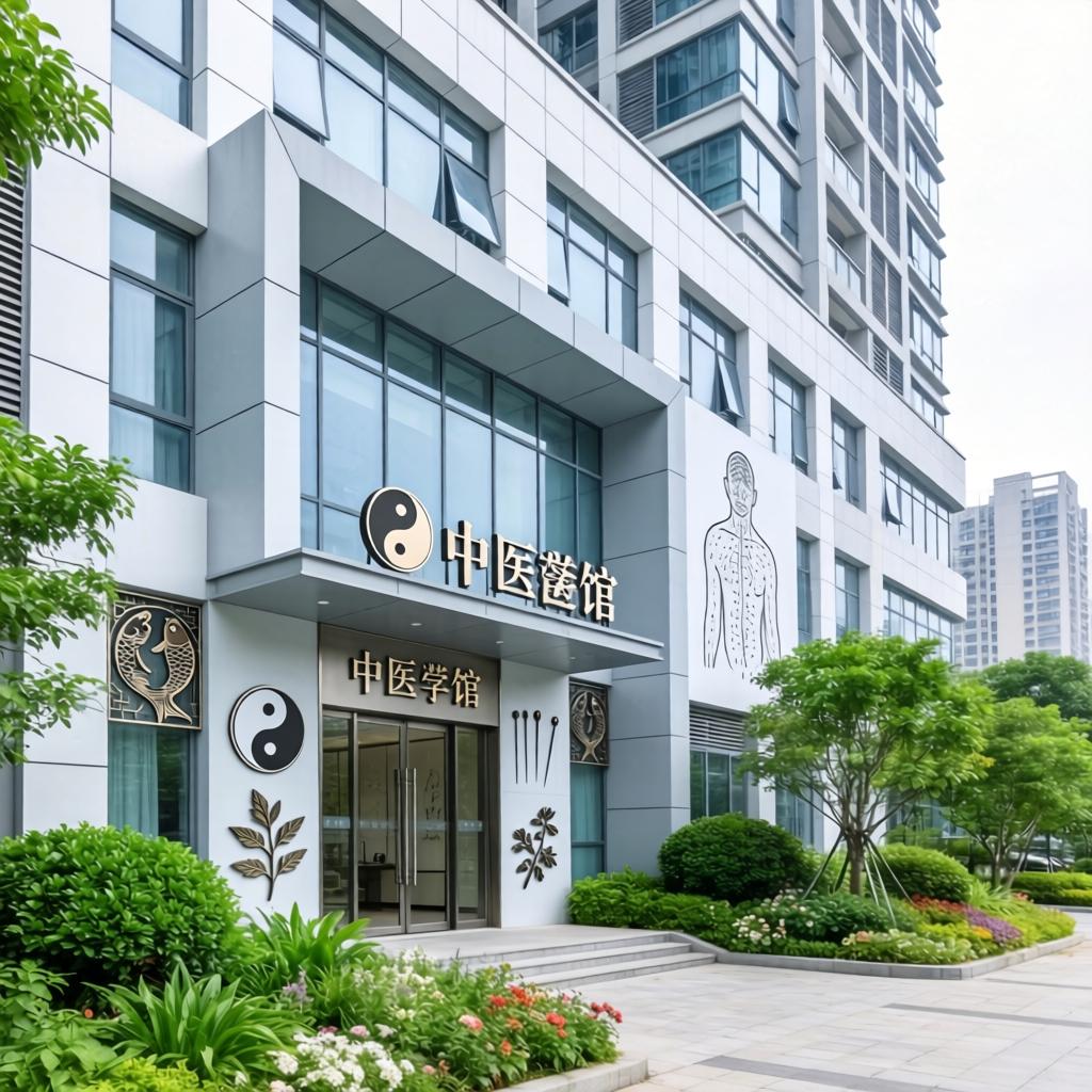 打造WeWork医生工作室的杏仁,入局中医馆后想要做什么? 打造WeWork医生工作室的杏仁,入局中医馆后想要做什么?第二张图