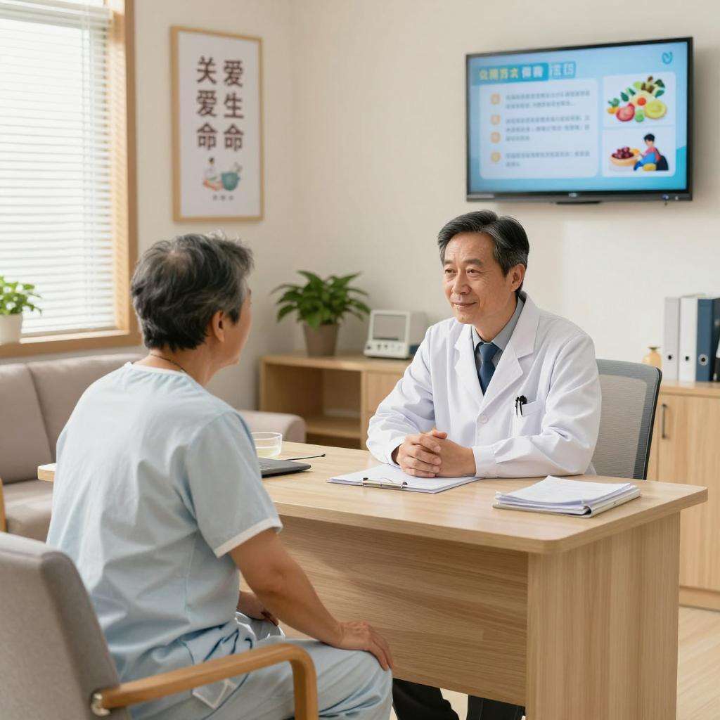 医疗AI 让你与健康相伴第一张图