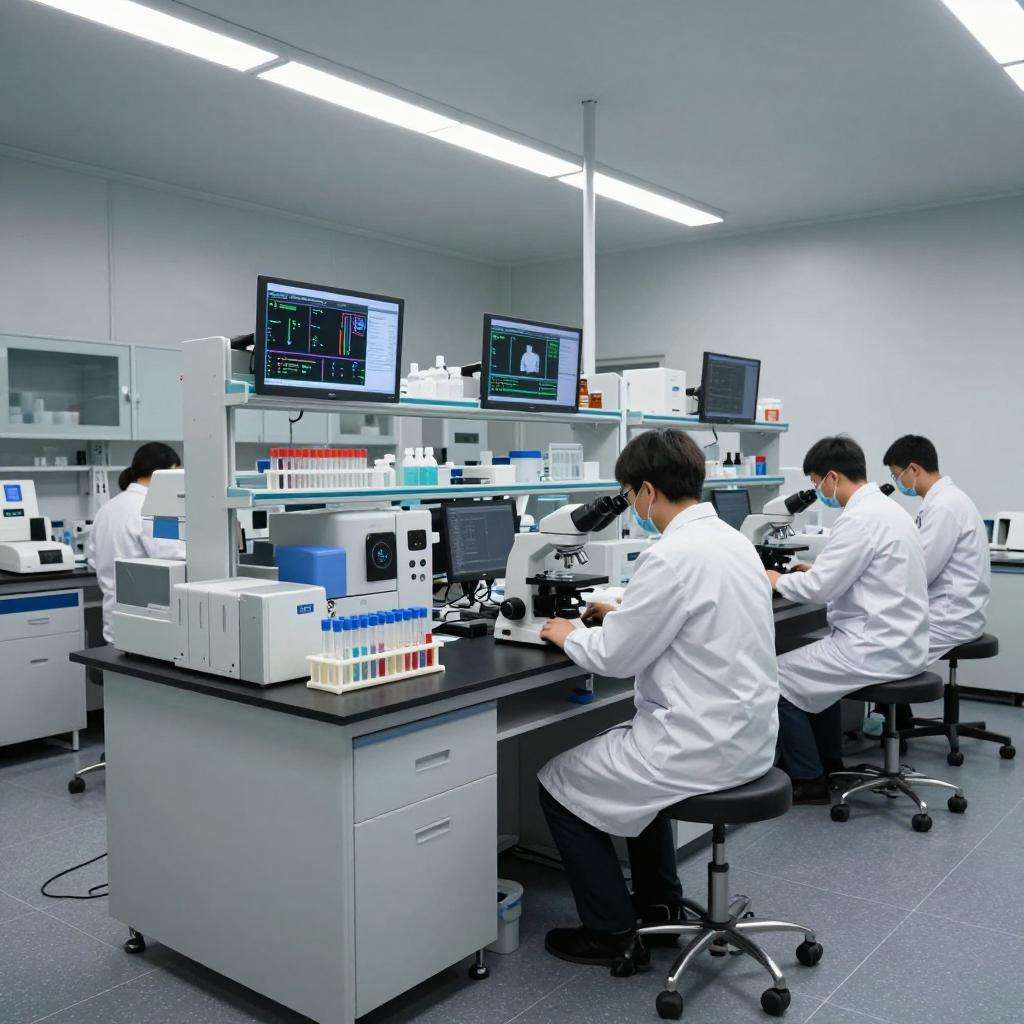 评估医疗初创公司投资价值的TCID模型第一张图