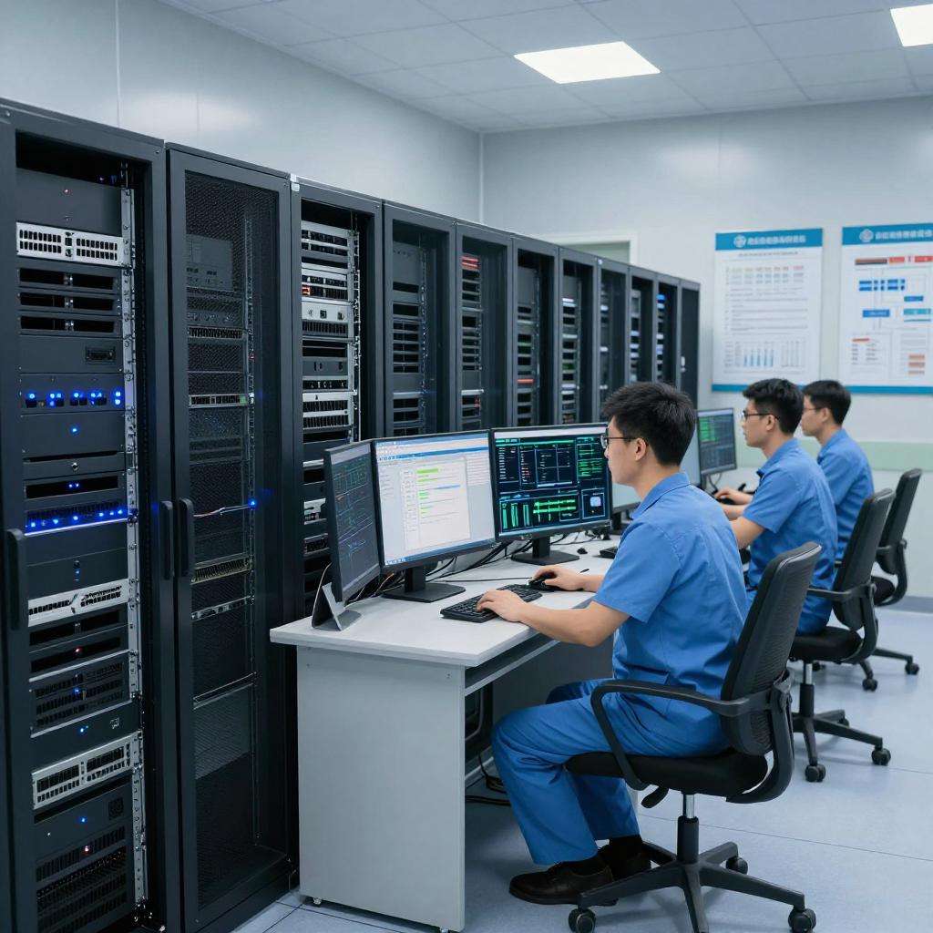 2018年上半年，公立医院信息化项目竞标王者是谁？第一张图