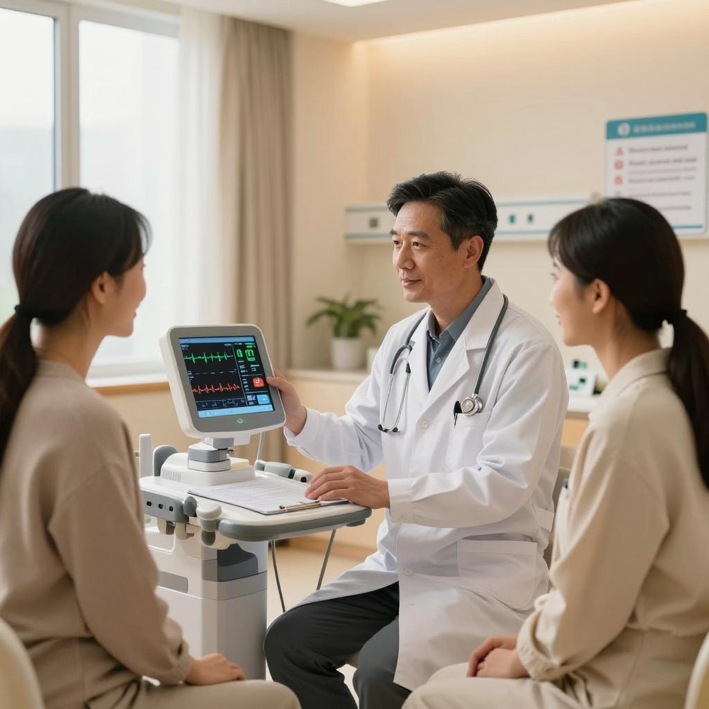 火热的AI+医疗背后，企业如何盈利？第一张图