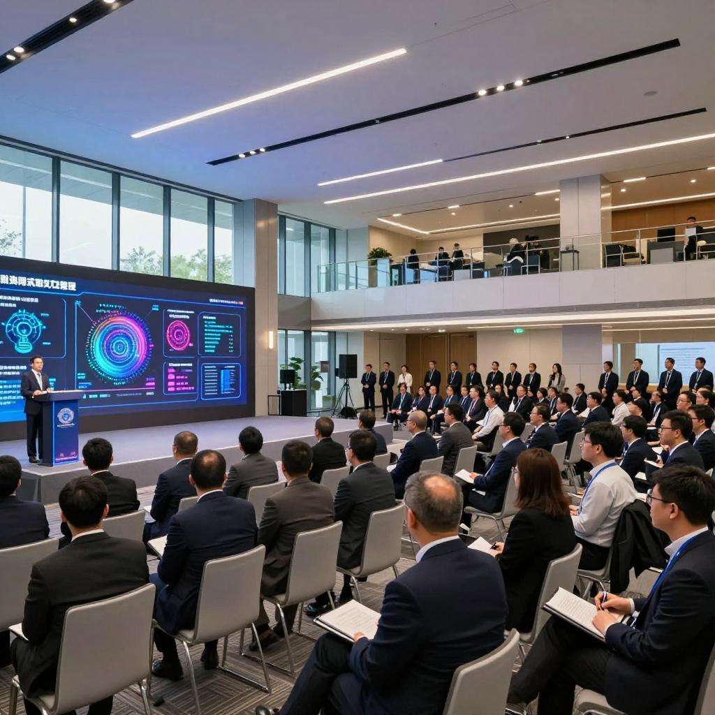 维科杯OFweek2018（第二届）人工智能评选大会入围企业名单来了第一张图