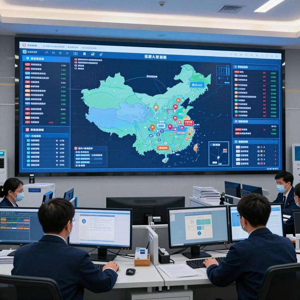 明医众禾如何破解中国医疗结构化矛盾难题，满足农村6亿人医疗需求第三张图