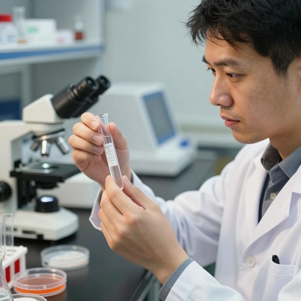 肿瘤新药研发商「和誉生物」赴港上市，所得资金主要用于研发第一张图