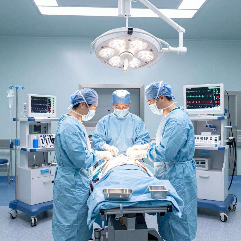 【深度】国内心脏电生理介入器械市场潜力不断凸显 国产替代进程正不断加快 【深度】国内心脏电生理介入器械市场潜力不断凸显 国产替代进程正不断加快第二张图